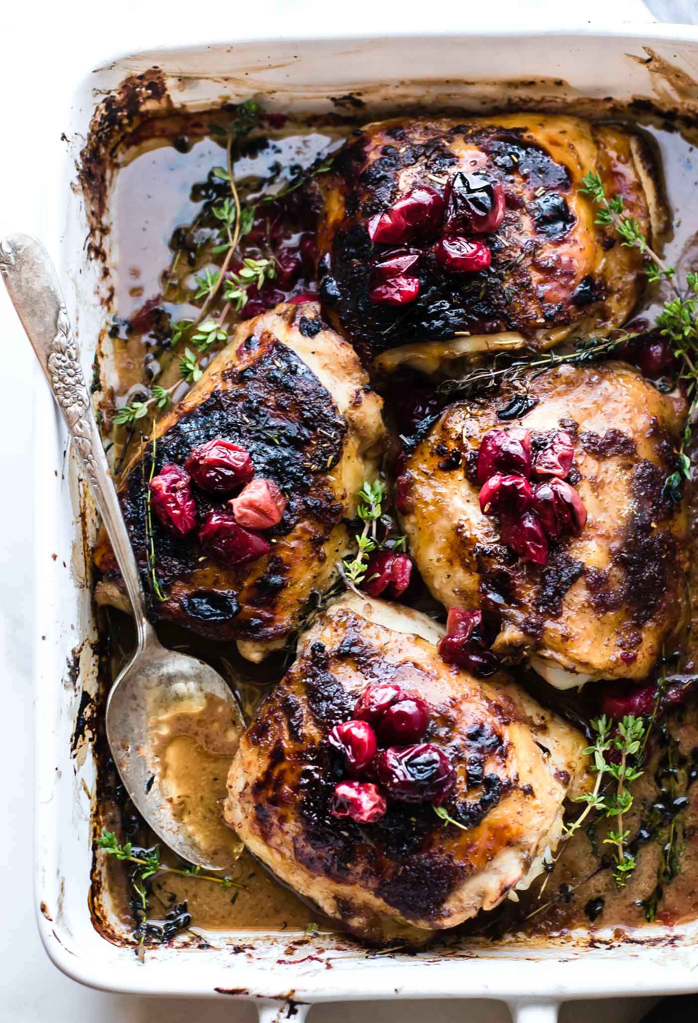 10 Super Healthy And Easy Christmas Dishes You Need To Try