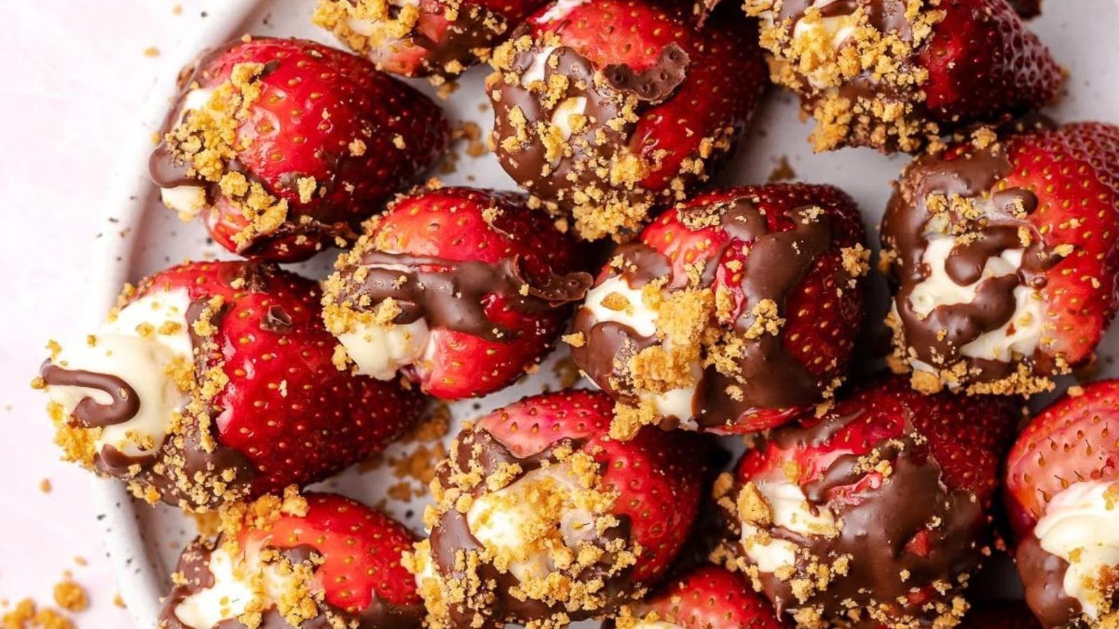 17 Valentine’S Day Desserts You’Ll (Actually) Wanna Make