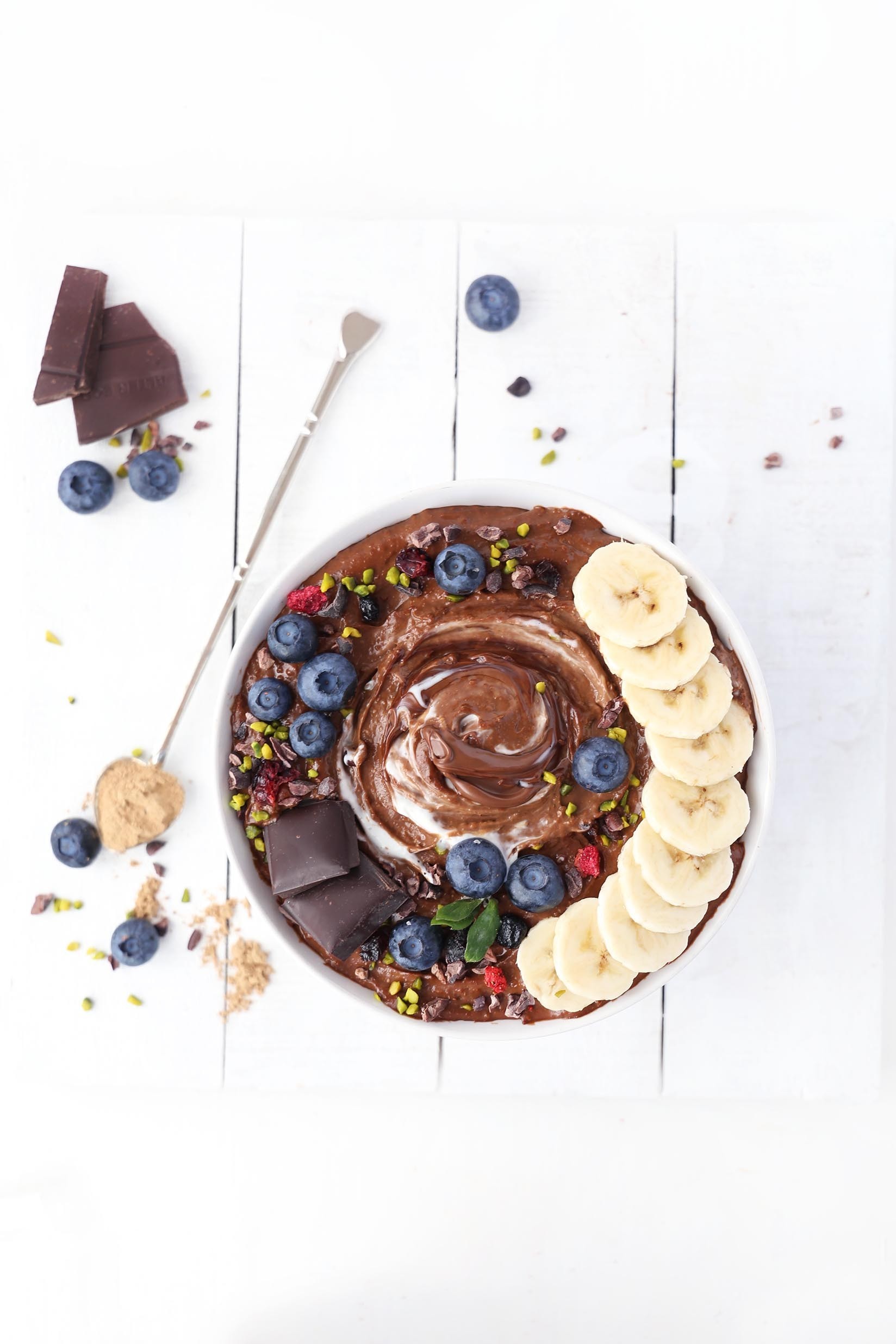 10 Smoothie Bowls To Make You Understand Why This Breakfast Trend Has Swept Across The Internet