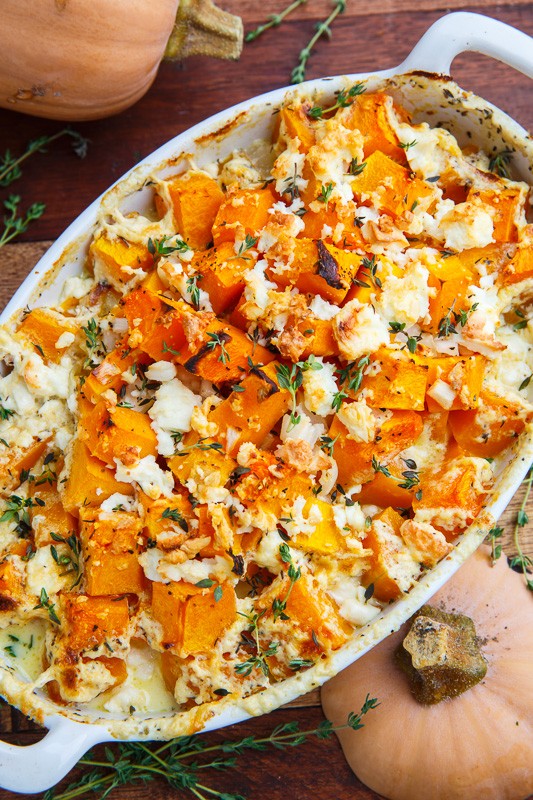 10 Ketogenic Recipes For Your Thanksgiving Dinner