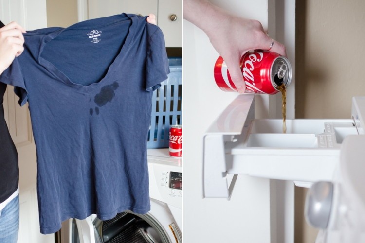 10 Beyond Easy Clothing Stain Removing Hacks That’Ll Save You So Much Money