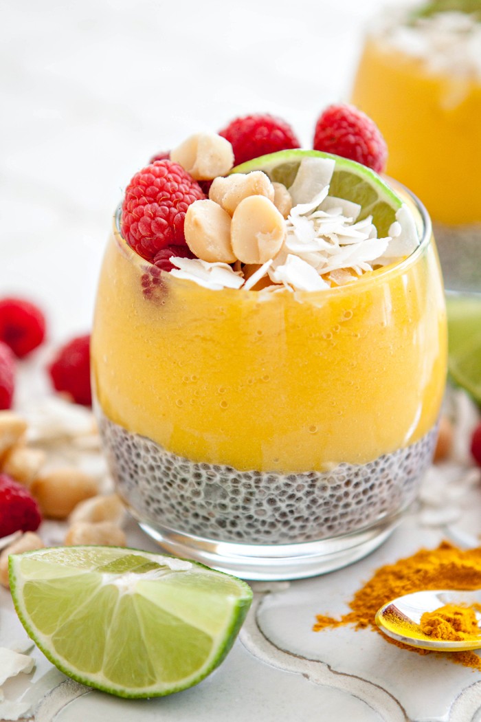 12 Healthy Breakfasts That Take 10 Min Or Less To Make