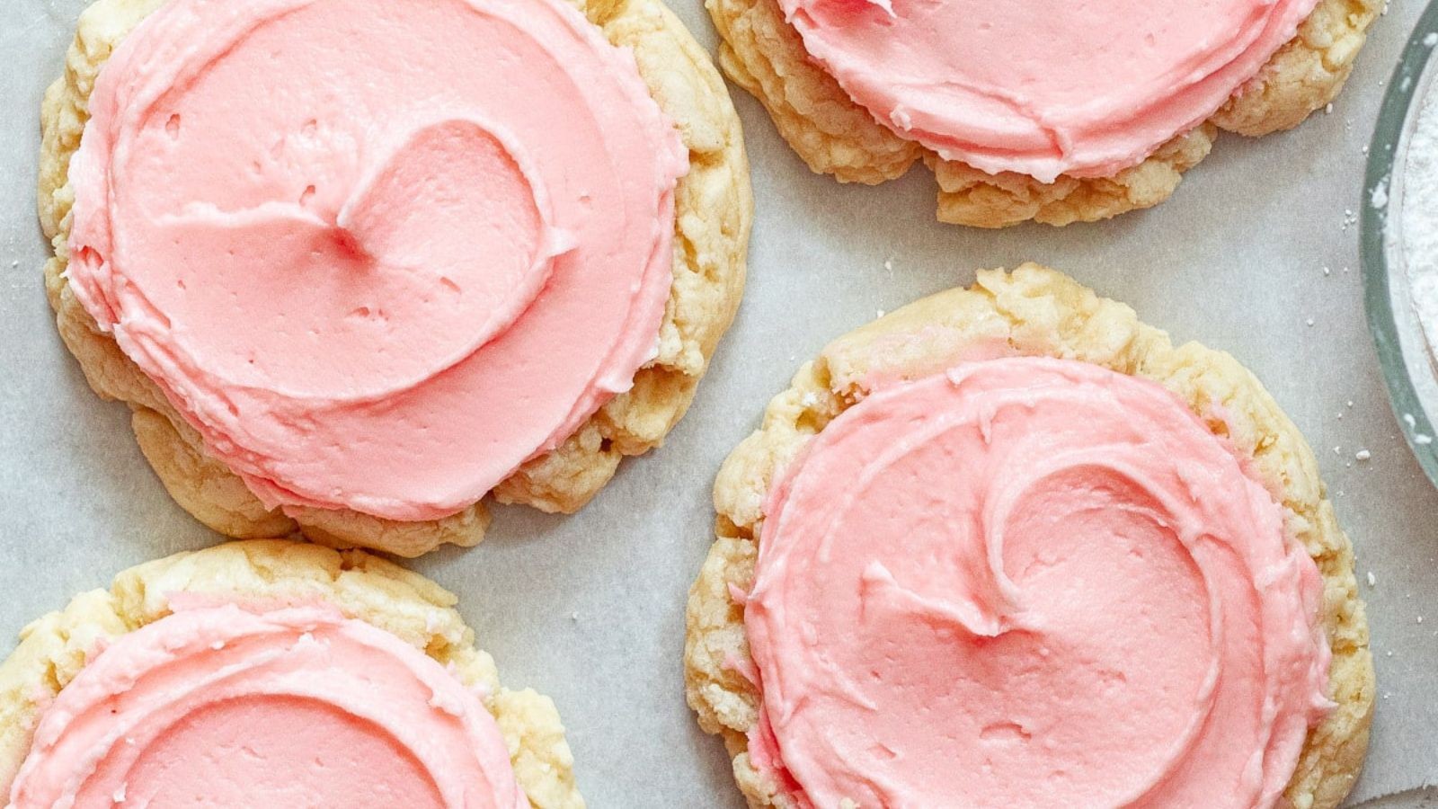 12 Valentine’S Sugar Cookies For When You Like Pretty But Tasty Desserts