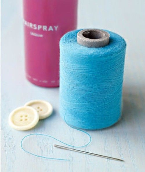 12 Sewing Hacks Every Crafty Person Should Know (But Probably Don‘T)