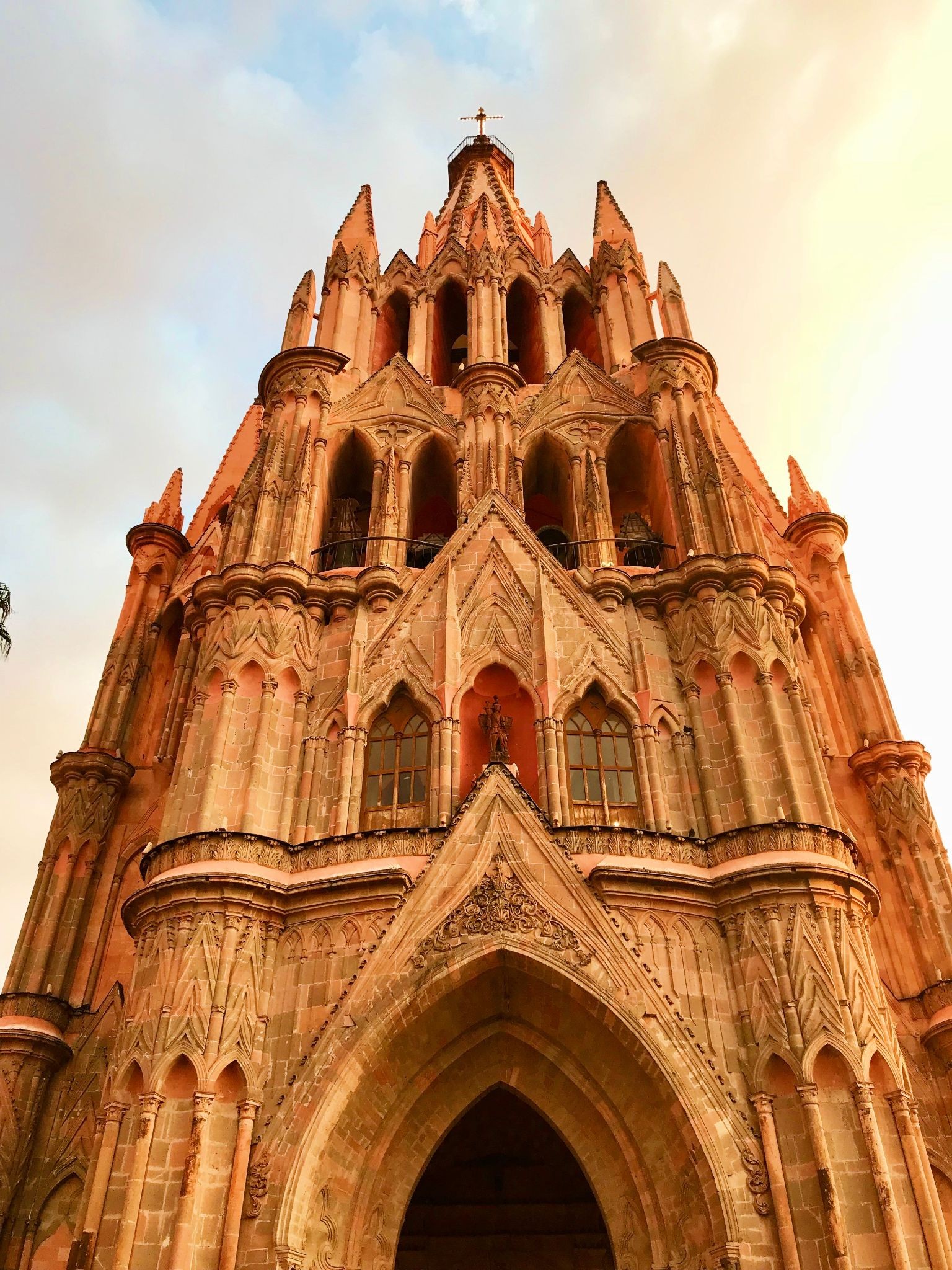 My Trip To San Miguel De Allende & Personal Tips When Visiting