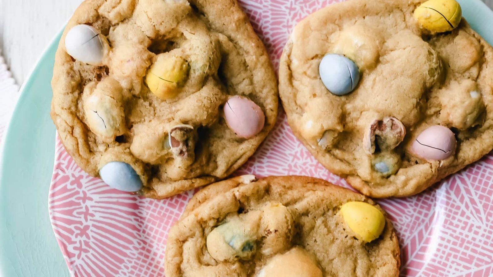 21 Easter Cookies That Look Ridiculously Eat-Worthy