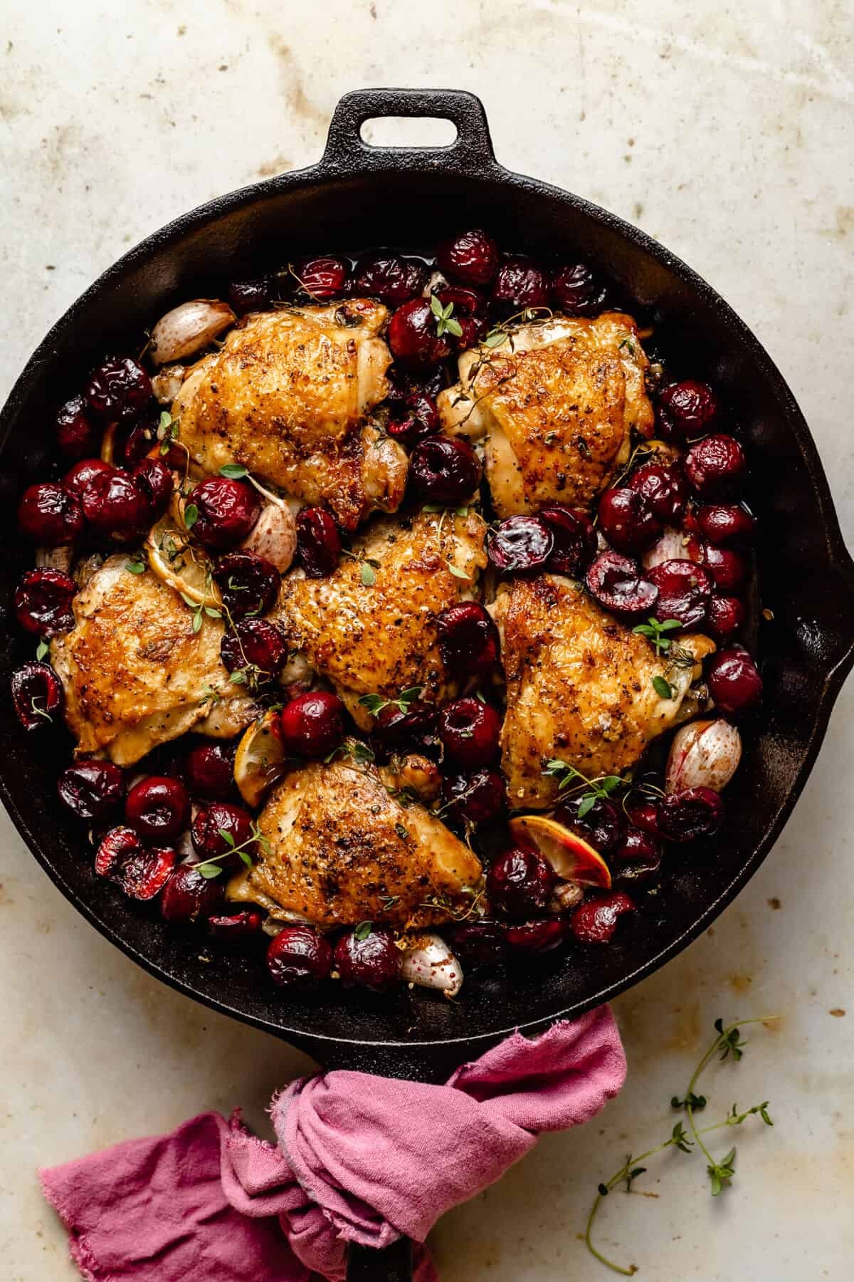 34 Winter Recipes That Are Perfect For A Comforting Dinner