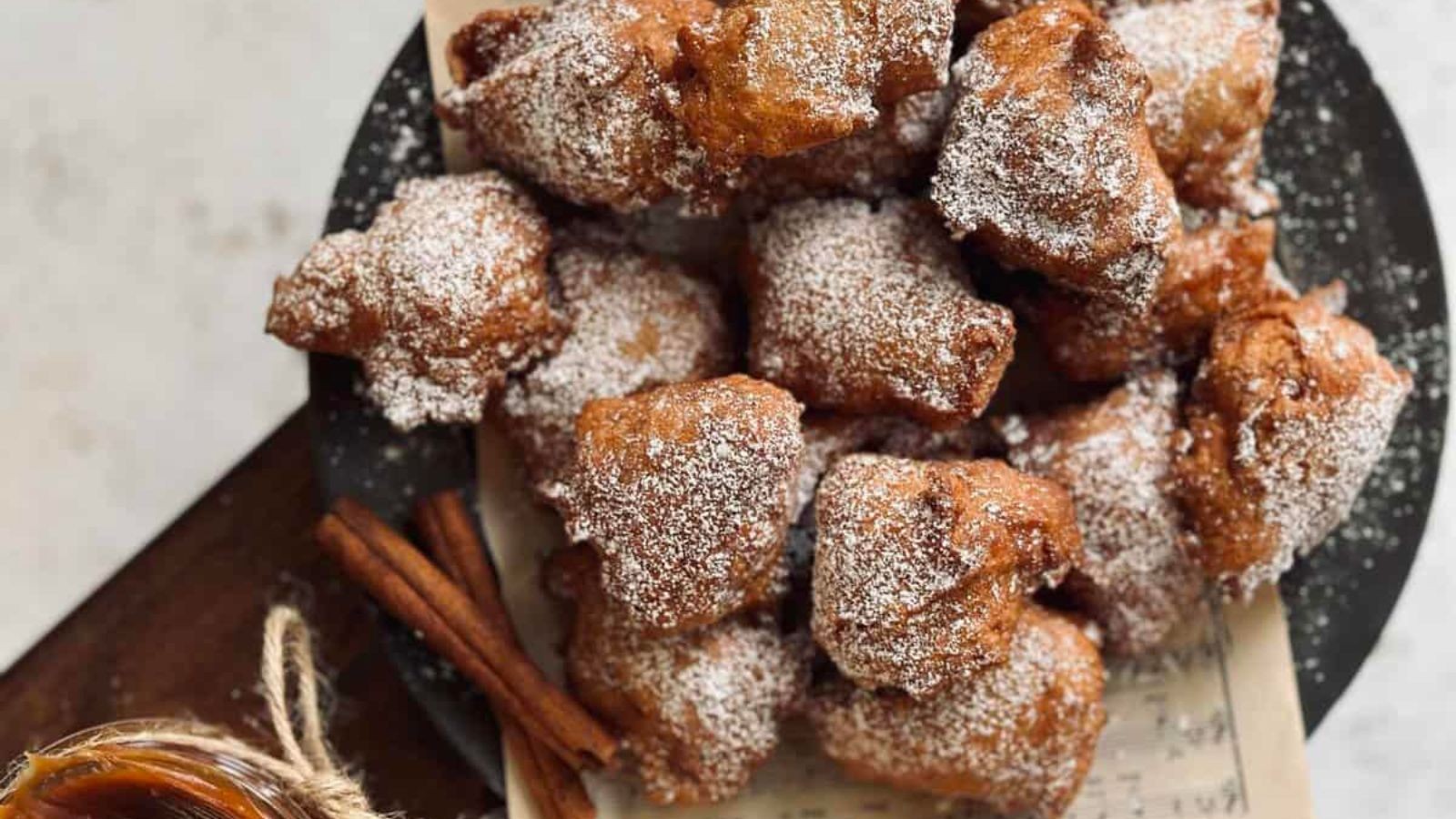 21 Winter Desserts That Are Perfect For Those Really Cold Evenings